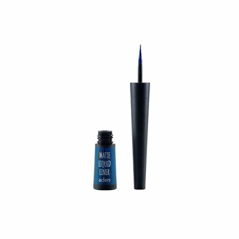 Aden Matte Liquid Eyeliner